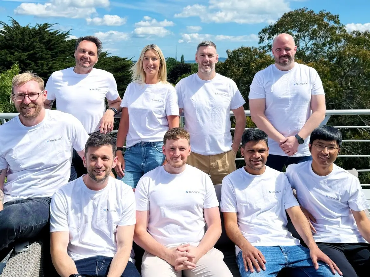 TensorX and Solstice announce €1bn partnership to build sovereign AI infrastructure across Europe