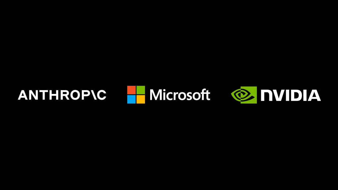 Anthropic Claude Now Runs on NVIDIA GB300 Blackwell Ultra GPUs in Microsoft Azure