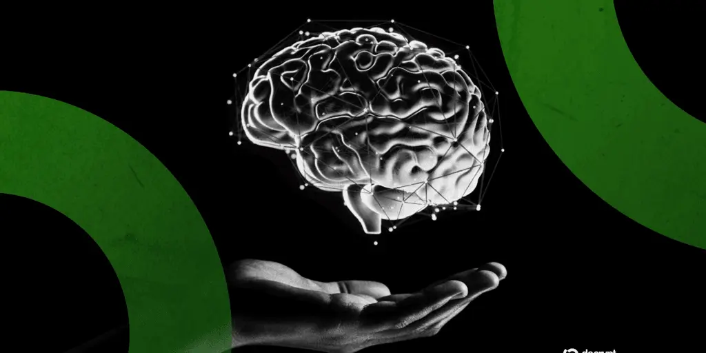Meta AI unveils Brain2Qwerty v2 that converts brain activity into text without brain implants