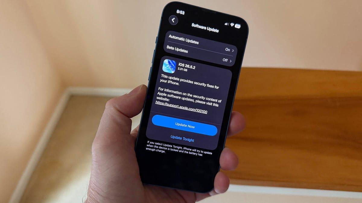 Apple Rushes Security Updates Early as AI-Powered Hacking Compresses Patch Windows