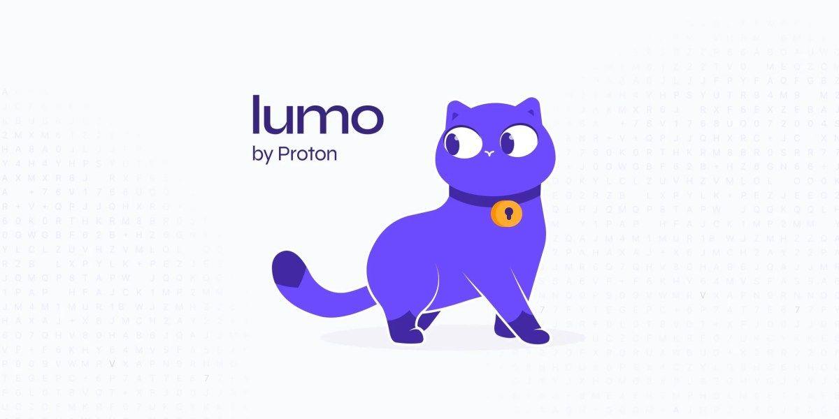 Proton Lumo 2.0 adds image generation and thinking mode with zero-access encryption