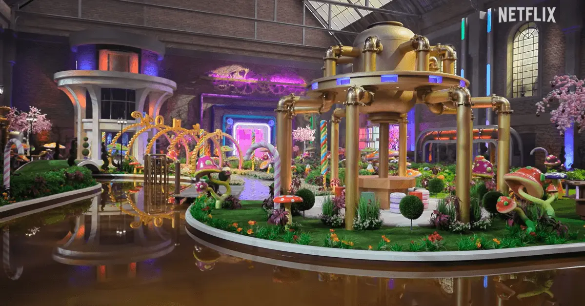 Netflix uses AI-generated Gene Wilder voice for Willy Wonka reality show, sparking backlash