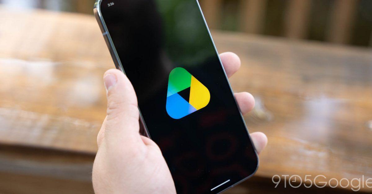 Google Drive brings AI Overviews and Ask Gemini to Android and iOS with AI Pro
