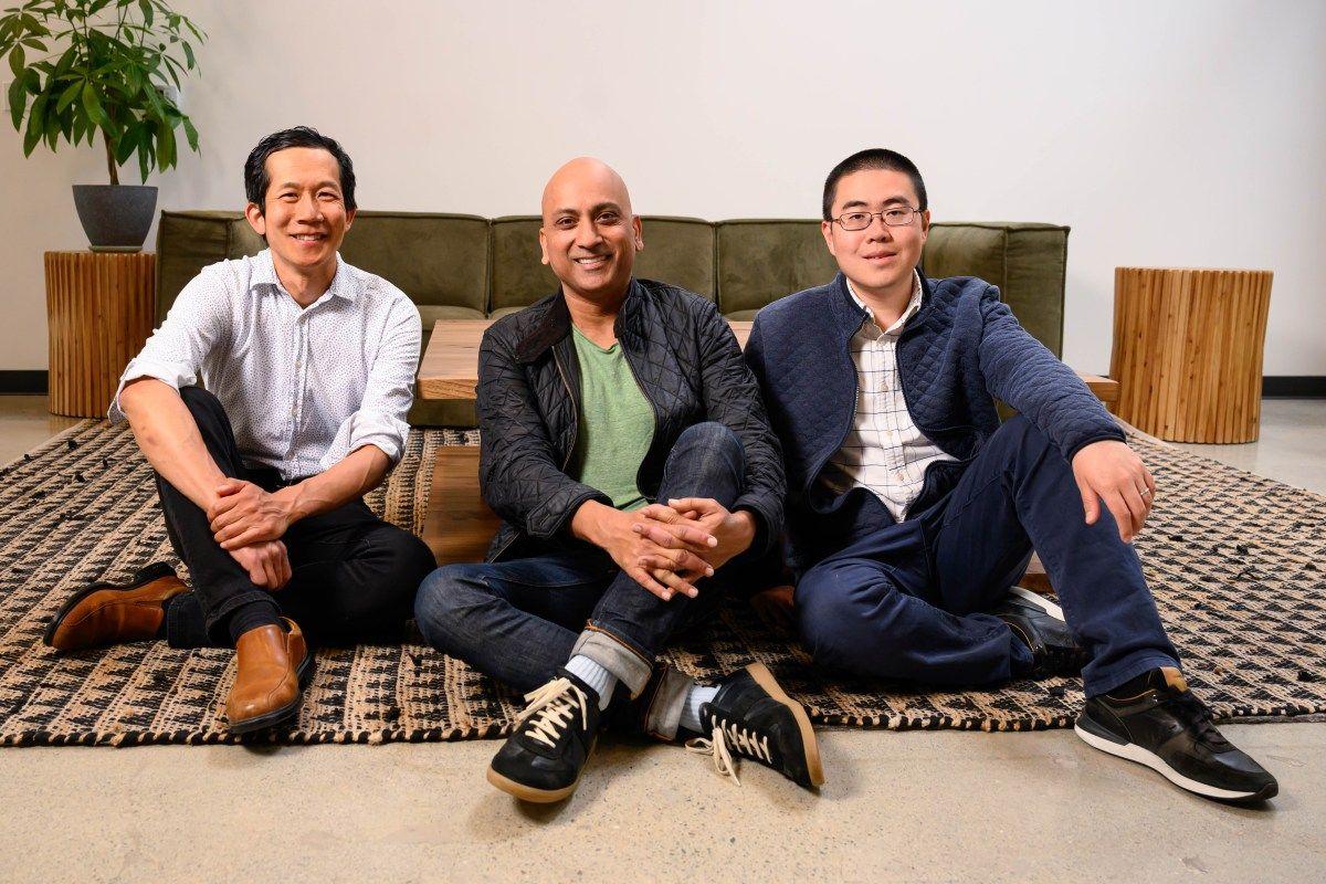 Together AI raises $800M at $8.3B valuation as companies shift to cost-effective AI models