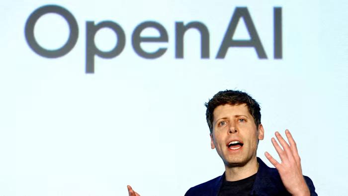 Sam Altman proposes US-led forum for global AI standards, but critics see self-interest