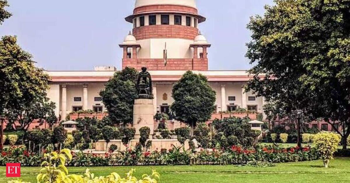 Supreme Court declares zero tolerance for AI hallucinations in legal proceedings after NCLT case