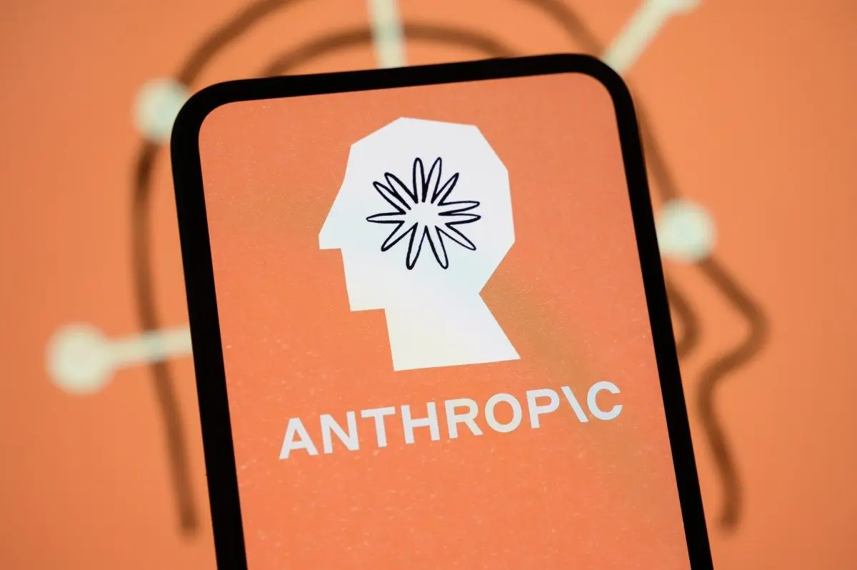 Anthropic enters talks with Samsung to develop custom AI chip, challenging Nvidia's dominance