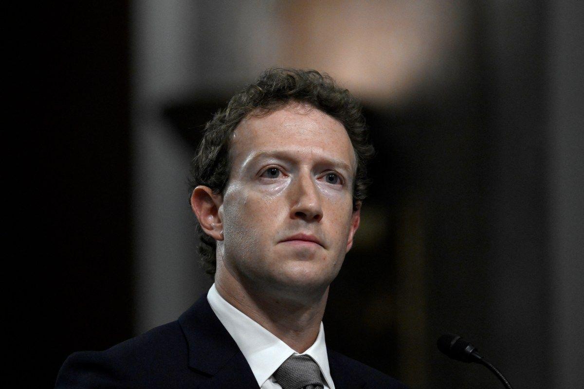 Mark Zuckerberg admits Meta AI agents aren't progressing as fast as he'd hoped after major overhaul