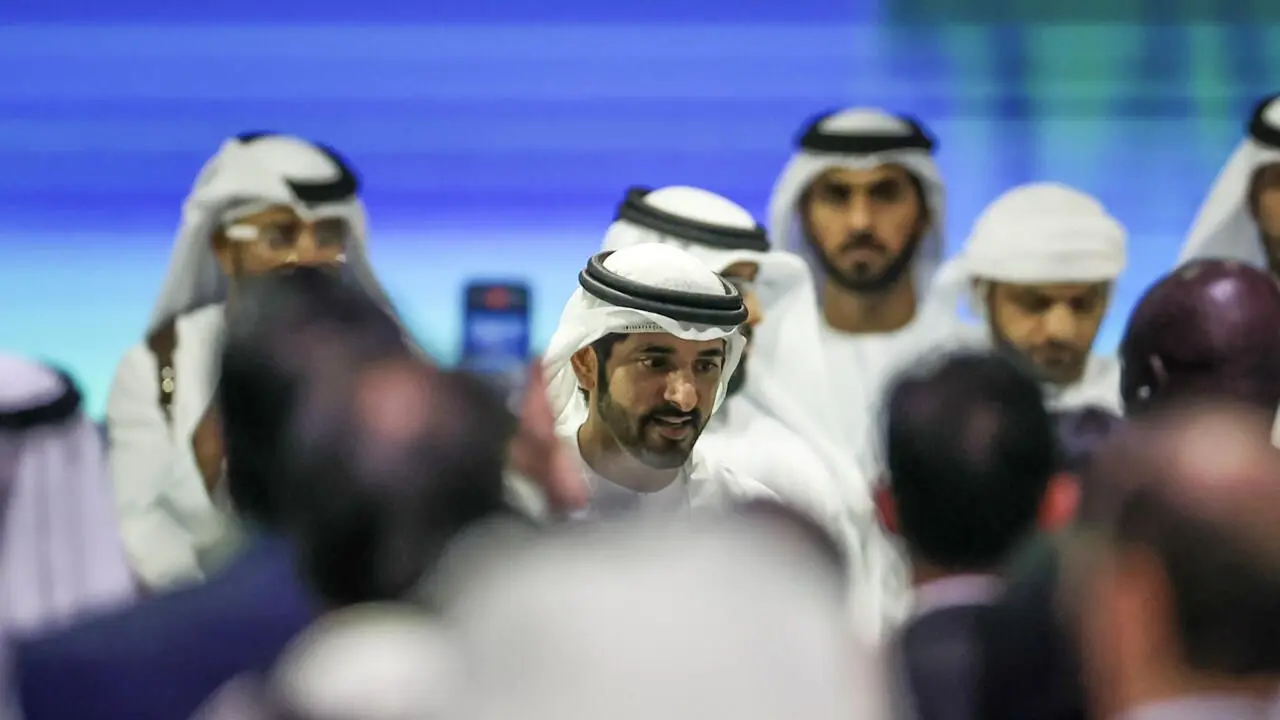 Woman Loses Year's Savings to AI Romance Scam Featuring Deepfake Dubai Prince Video Calls