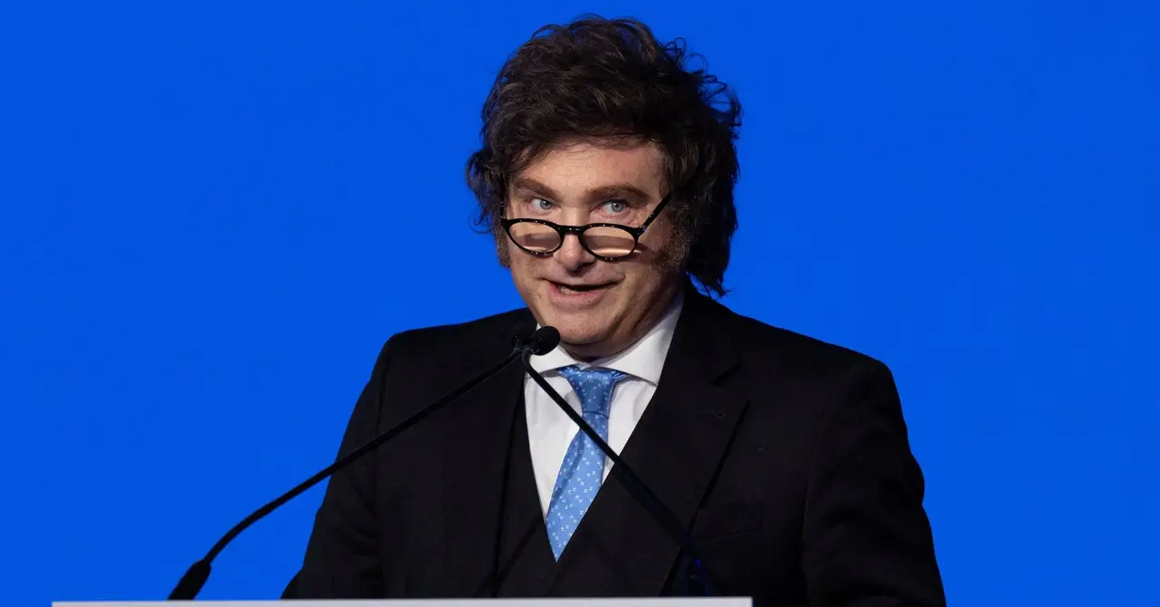 Argentina's AI-run companies bill still requires human oversight despite bold pitch