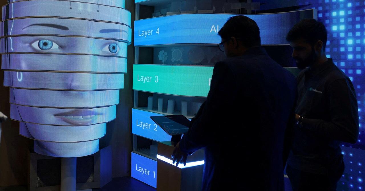 AI hiring surges 16% in India as overall IT recruitment drops, signaling major industry shift