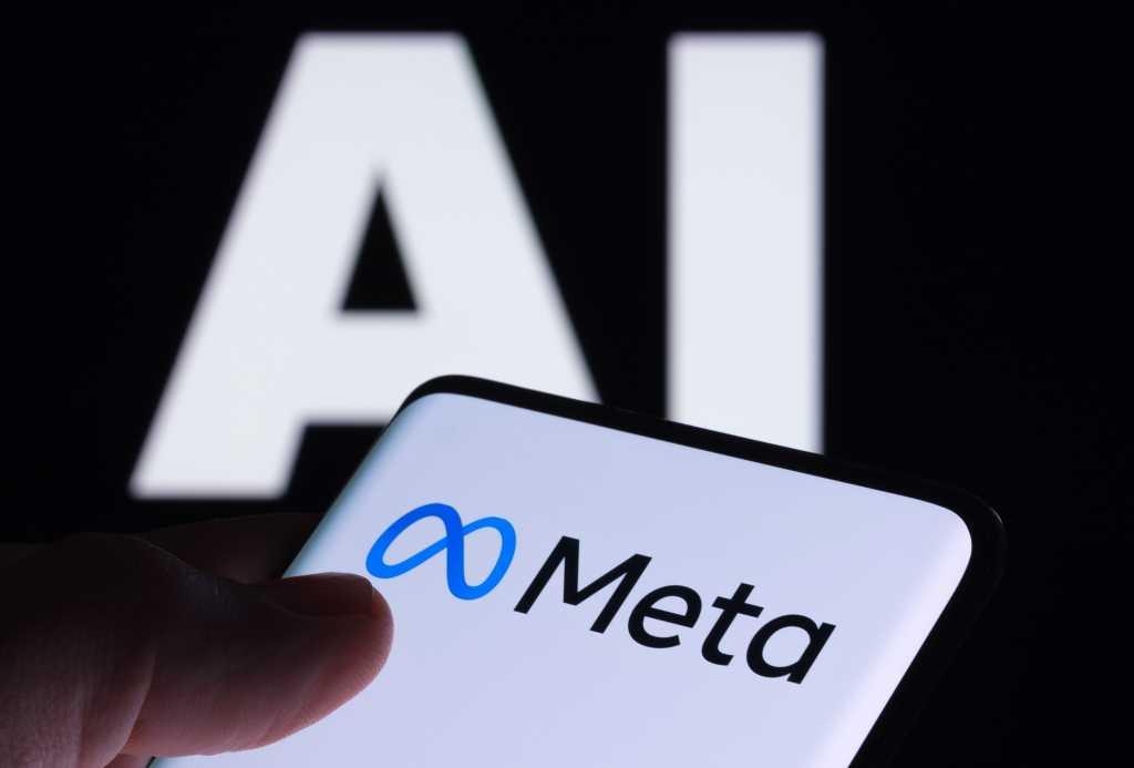 Meta AI unveils new Muse Spark update to rival GPT-5.5 with sharper coding and agentic capabilities