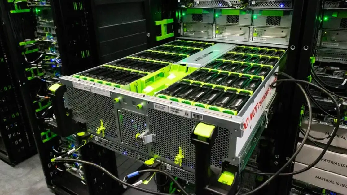 Meta repurposes DDR4 memory in DDR5 servers with custom chip to cut AI infrastructure costs