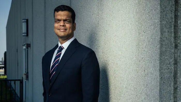 Trump will never back a US AI regulator, says departing tech adviser Sriram Krishnan