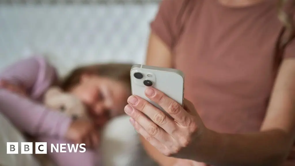 Parents warned against sharing children's images publicly as AI-generated abuse material surges 14%