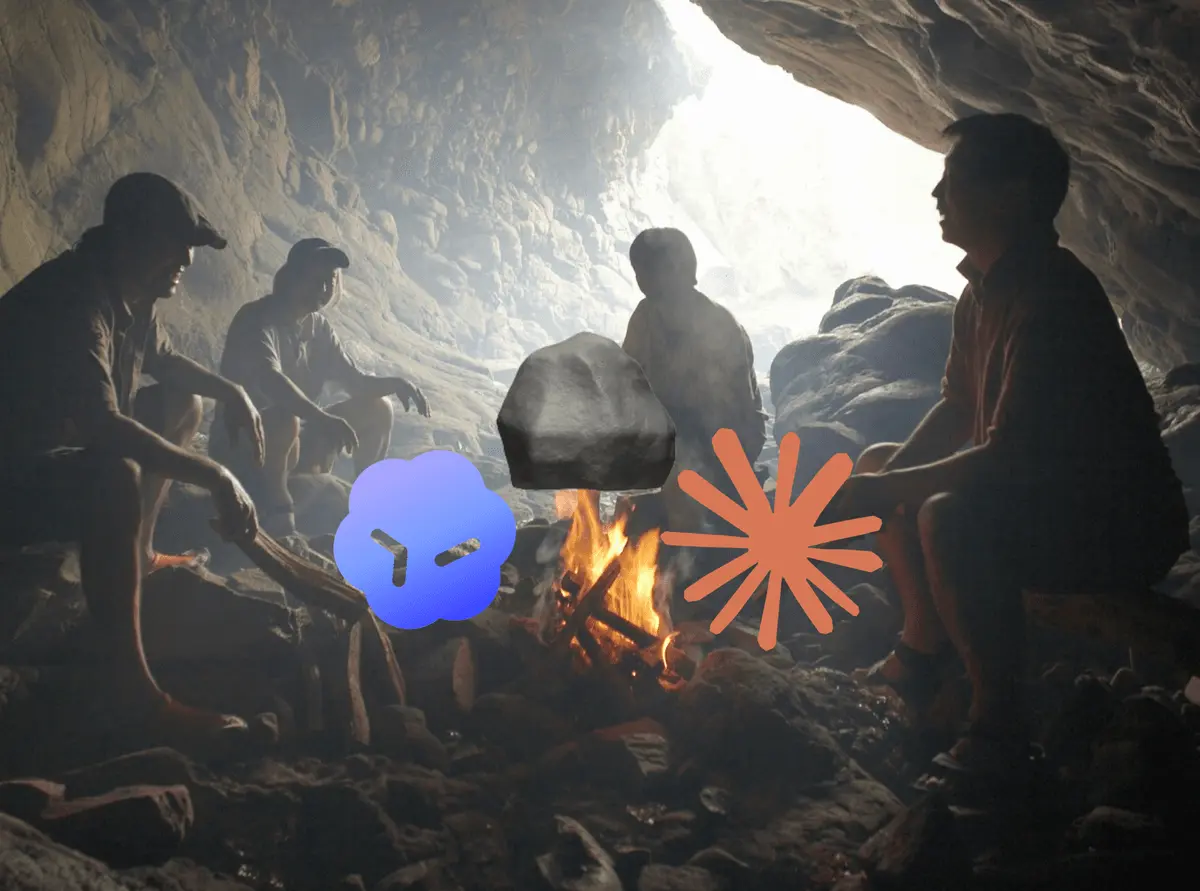 Companies slash AI costs 65% by making Claude and Codex talk like cavemen
