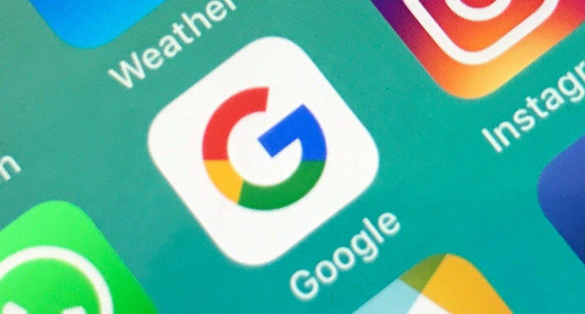 Google AI training now uses your uploaded search media. Here's how to opt out immediately