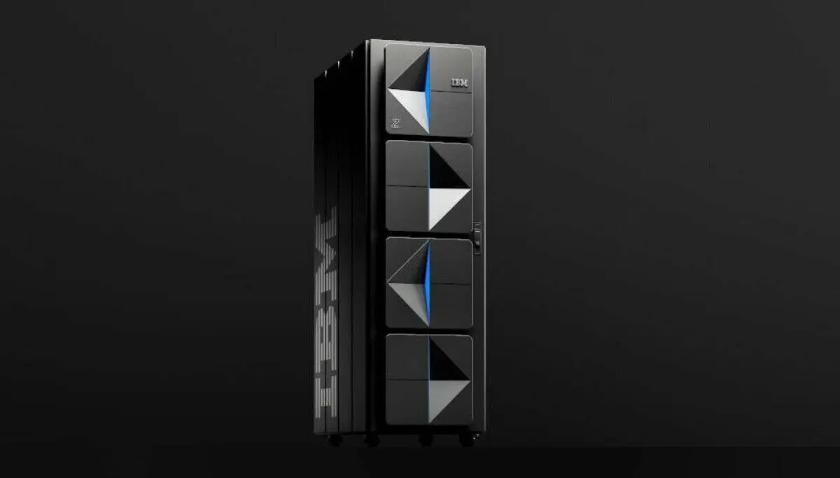 IBM shrinks z17 mainframes into rack-mounted systems to bring enterprise AI to smaller organizations