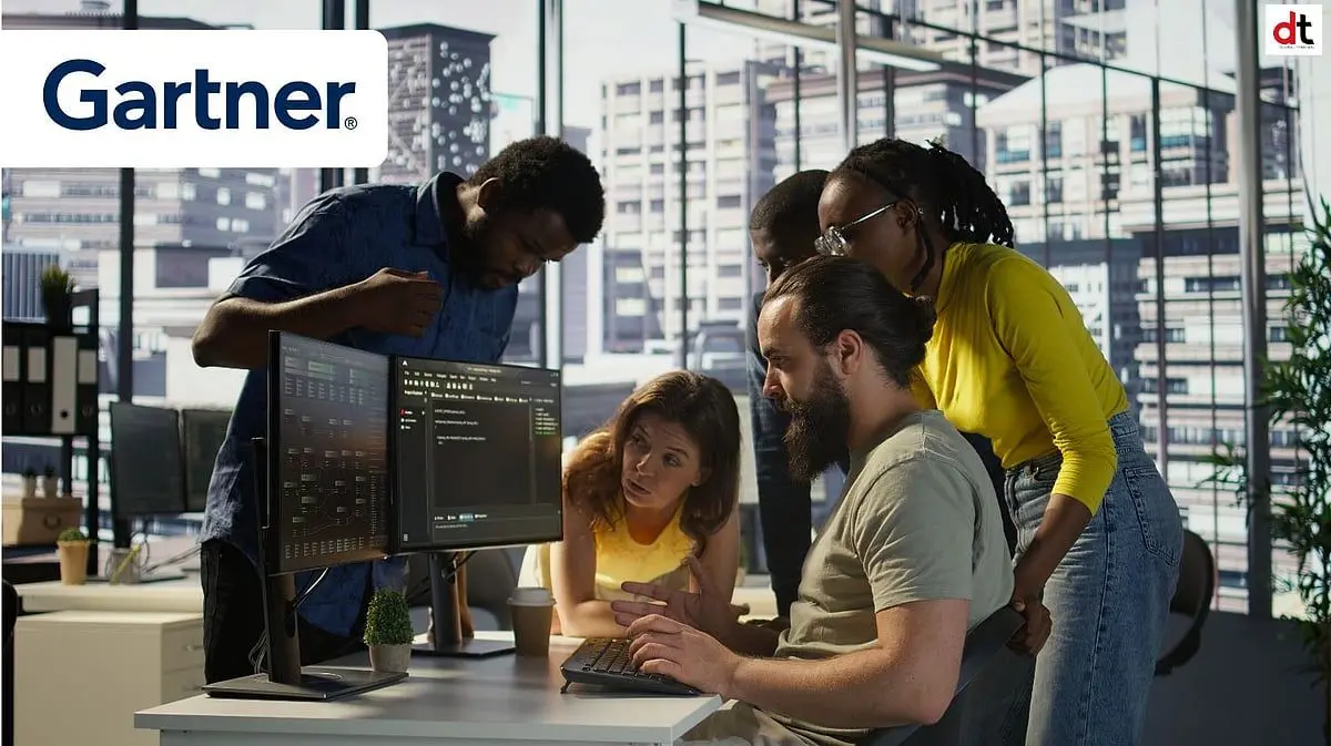 Gartner predicts 60% of organizations will adopt smaller software engineering teams by 2029