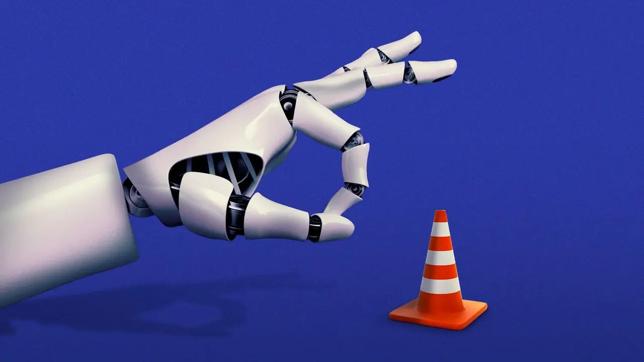 AI companies retreat from safety pledges as industry-wide rankings reveal troubling decline