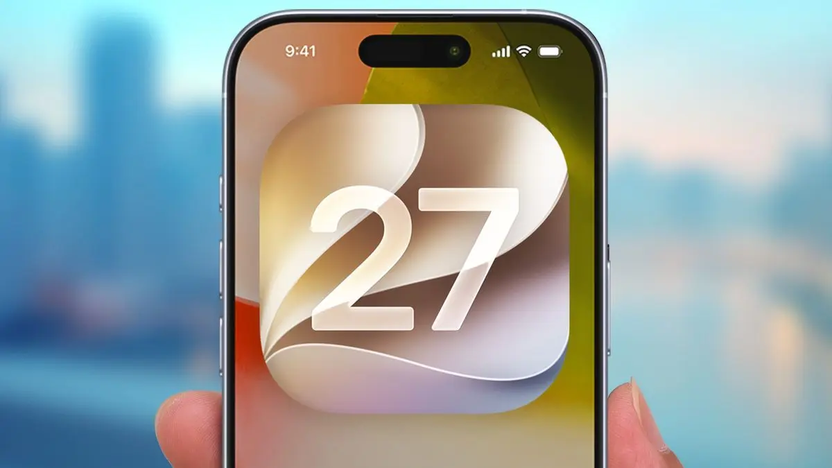 iOS 27 beta 3 unlocks Siri Expressive Voices and AI features across iPhone, Apple Watch