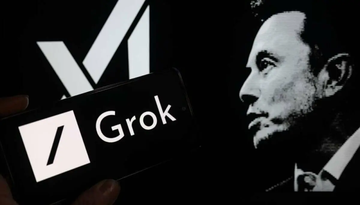 SpaceXAI launches Grok 4.5, pivoting from controversy to coding and office work
