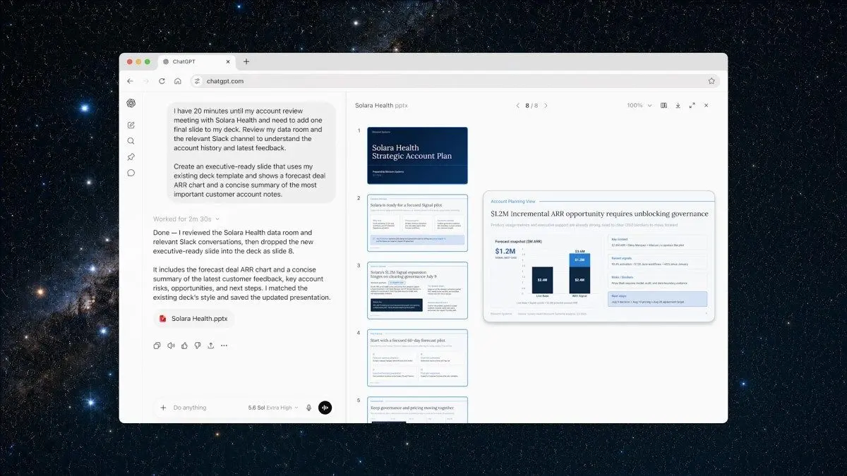 OpenAI shuts down Atlas browser but doubles down on AI-powered browsing through ChatGPT app
