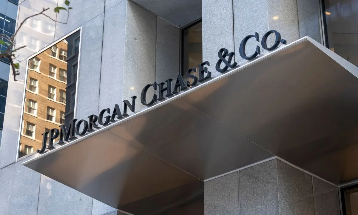 JPMorgan AI agents beat traditional investment portfolios in historical simulations