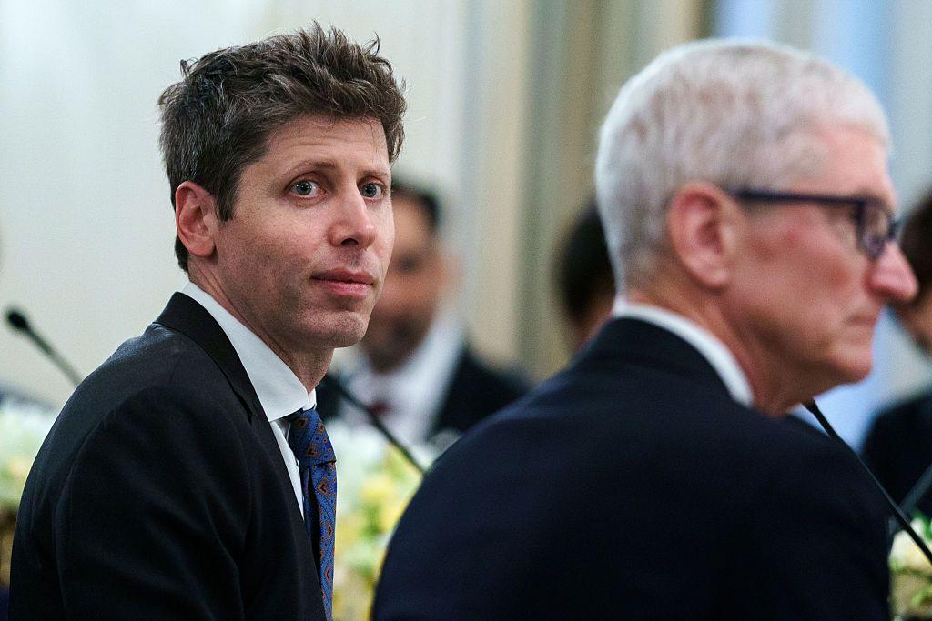Apple sues OpenAI over alleged trade secret theft as hardware rivalry intensifies