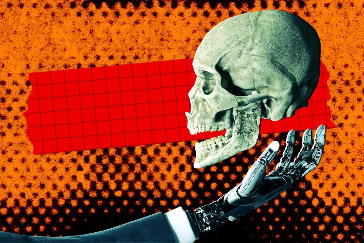 Boko Haram exploits AI chatbots for bomb-making as mainstream tools fuel terrorist operations