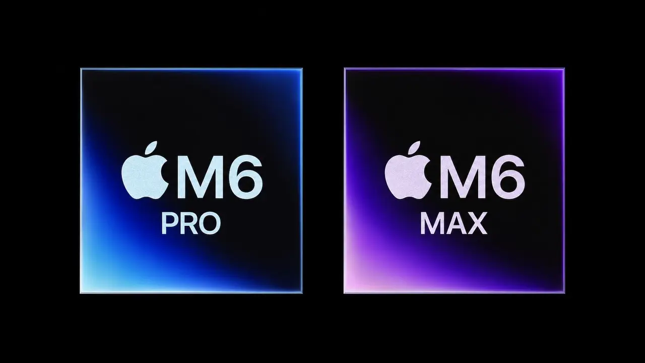Apple skips M6 Pro and Max chips to accelerate AI-focused M7 development