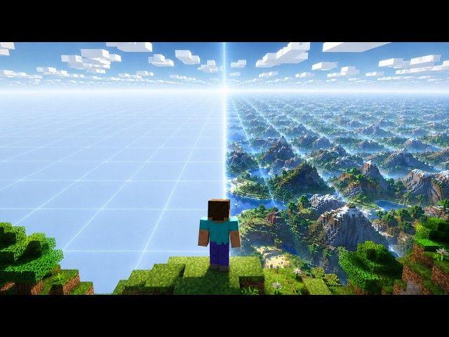 Minecraft Was Missing One Brilliant Idea