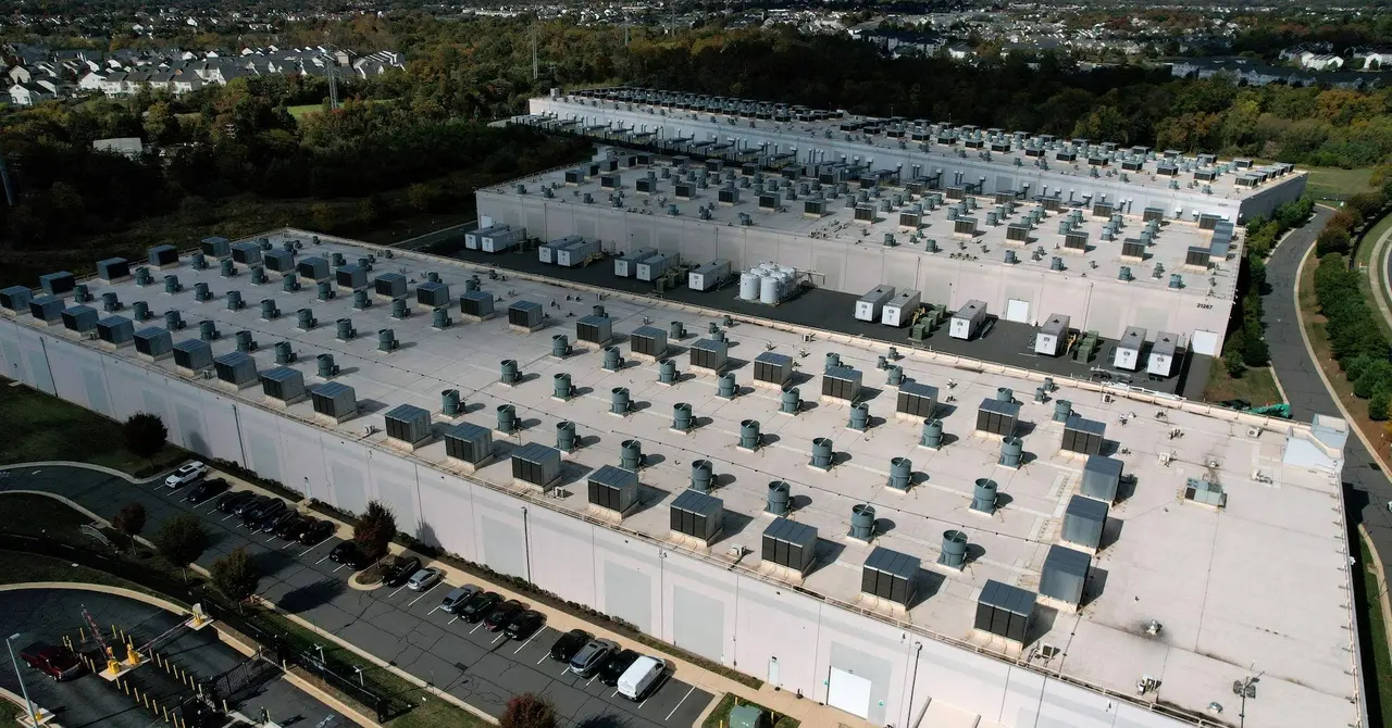 White House expands AI power costs pledge to include utilities and data center operators