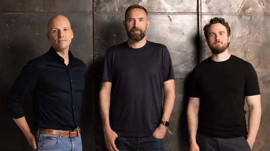Helsing raises $1.8 billion at $18 billion valuation, becoming Europe's largest defence startup