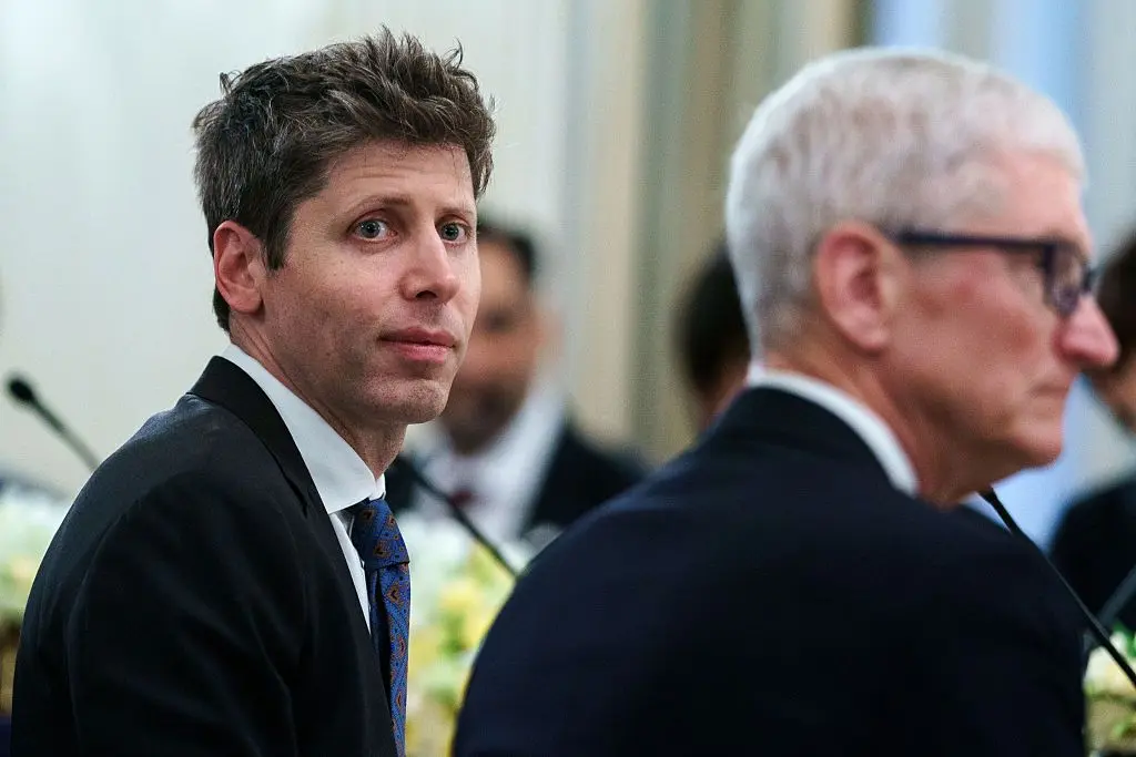 Apple sues OpenAI over alleged trade secrets theft as 400+ former employees caught in scandal