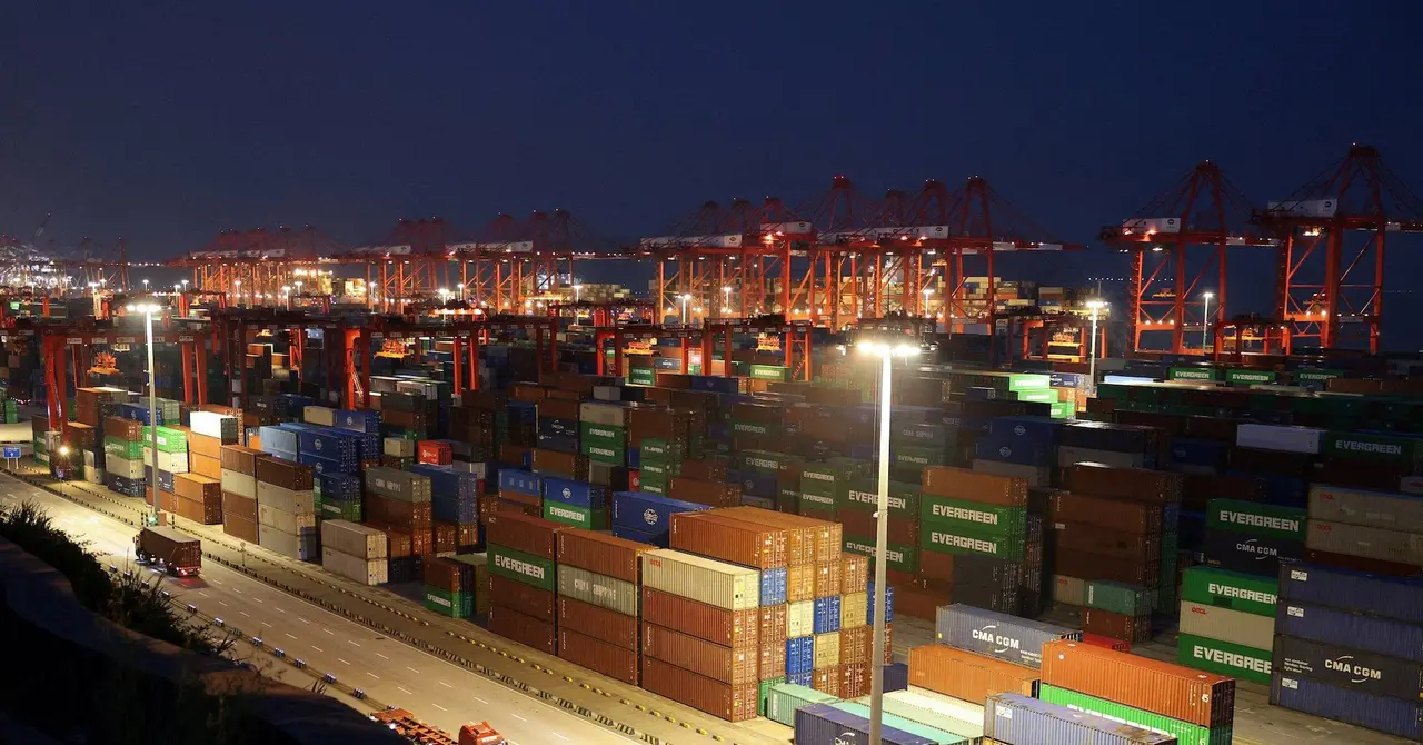 China exports jump 27% in June as AI boom fuels semiconductor demand amid domestic struggles