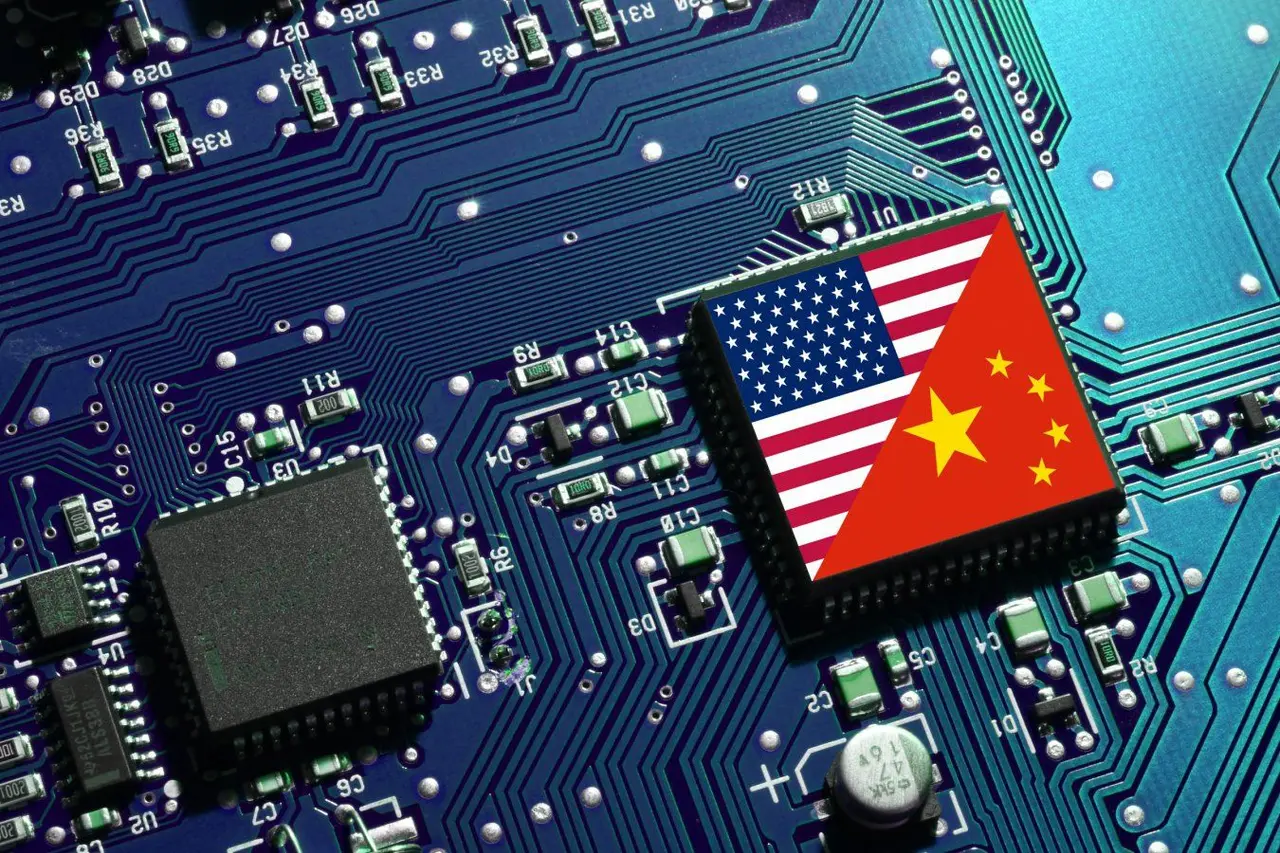 US Companies Turn to Chinese AI Models as Cost Pressures Mount and Geopolitical Tensions Reshape AI