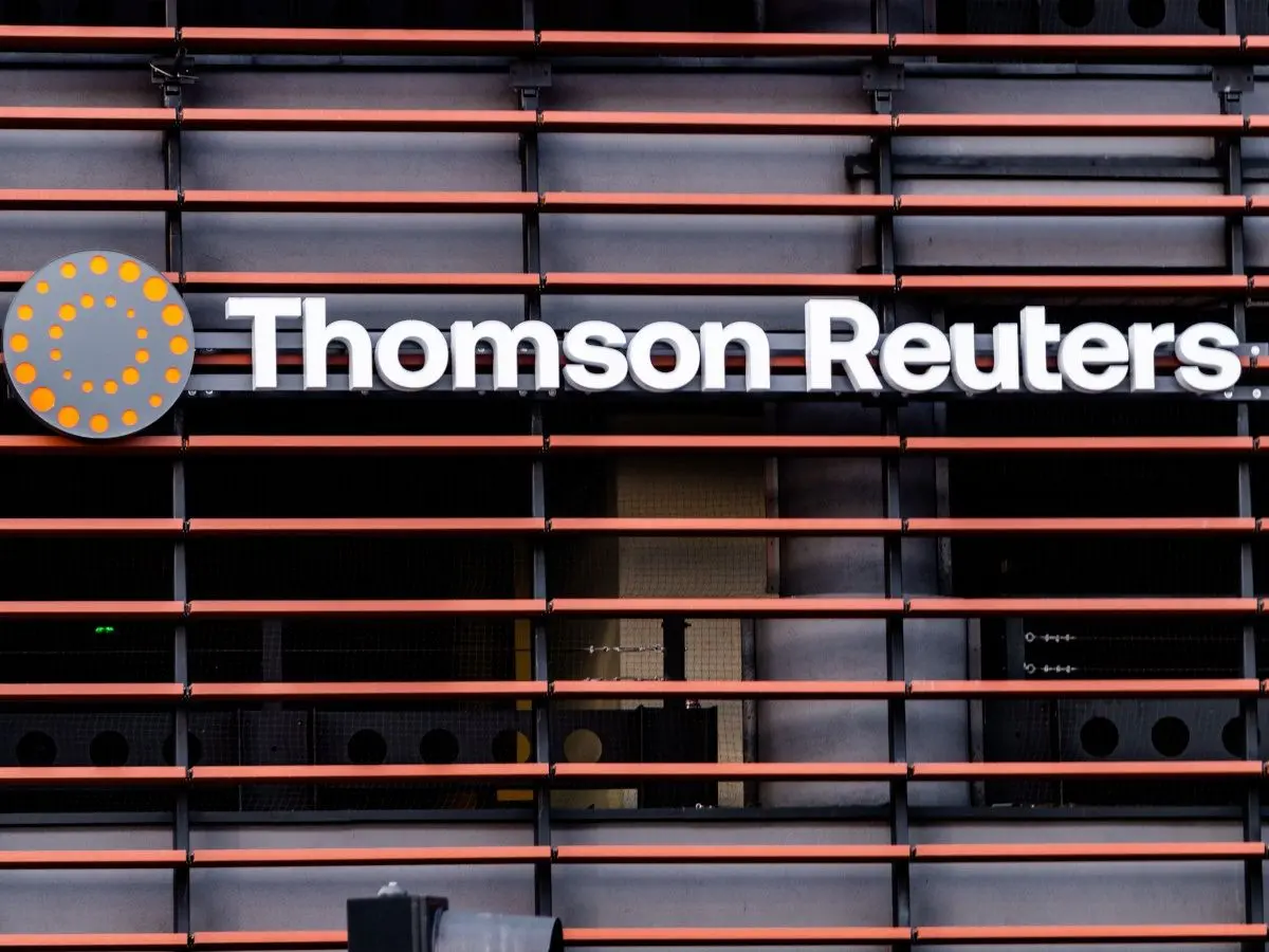 Thomson Reuters cuts 500 engineering jobs while hiring AI-native talent in workforce overhaul