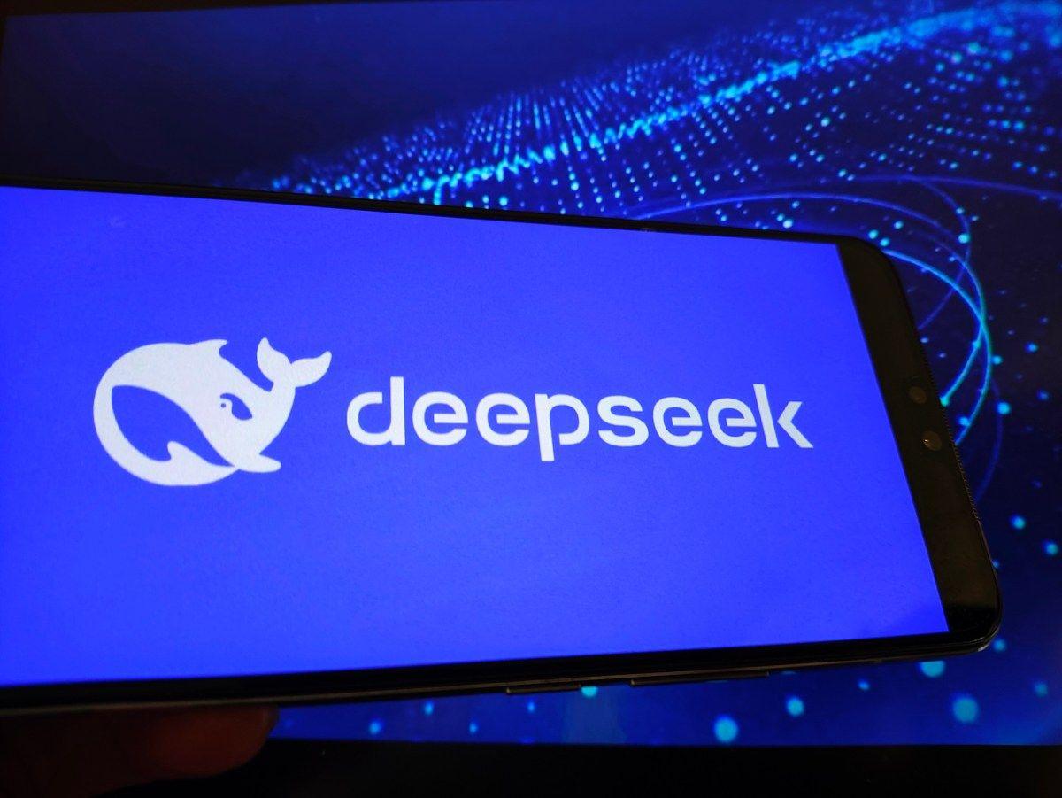 DeepSeek eyes $1.5B fundraising round at $71B valuation just a month after closing first round