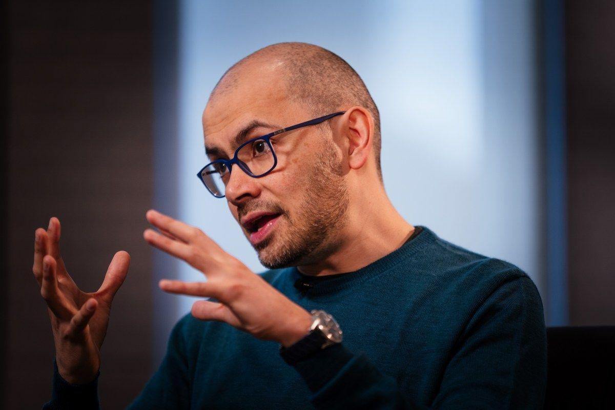 DeepMind's Demis Hassabis pushes for US-led AI standards body as AGI looms within years