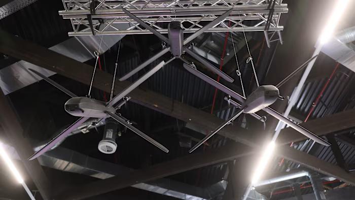 Helsing raises $1.8bn at $18bn valuation as sky-high multiple sparks defence tech bubble fears