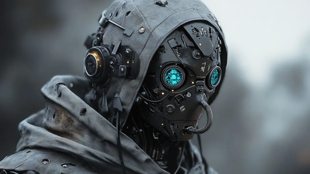 Russian hacker exploits Google Gemini CLI as hacking agent to run eight-device botnet