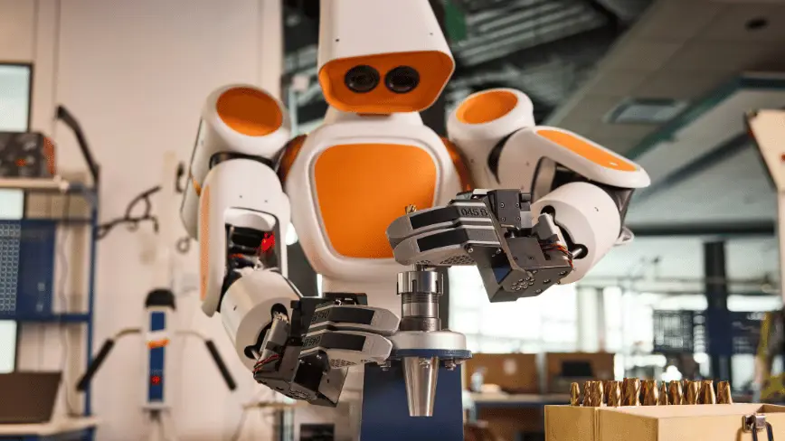 Walden Robotics emerges with $300M to build humanoid robots that learn on factory floors