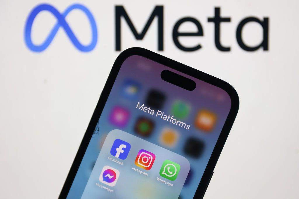 Meta AI now sends parental alerts when teens discuss suicide or self-harm with its chatbot
