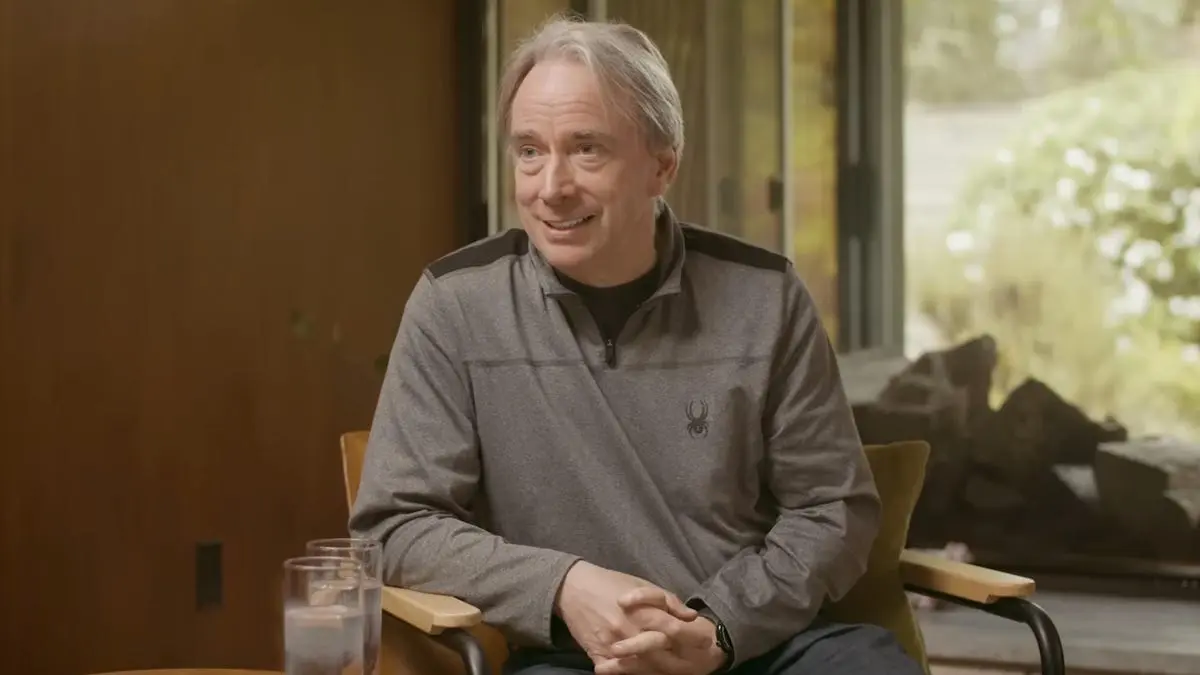 Linus Torvalds tells anti-AI programmers to 'fork it' as AI becomes integral to Linux kernel
