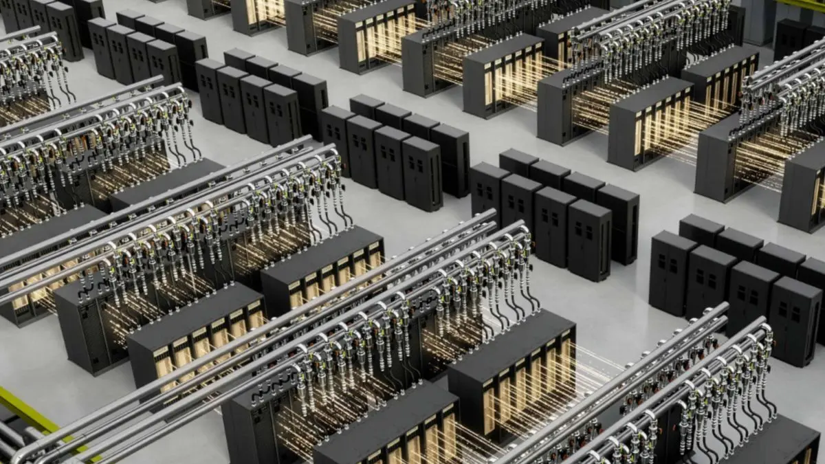Japan and Nvidia unveil $2.4B national AI infrastructure with 27,500 Rubin GPUs for robotics