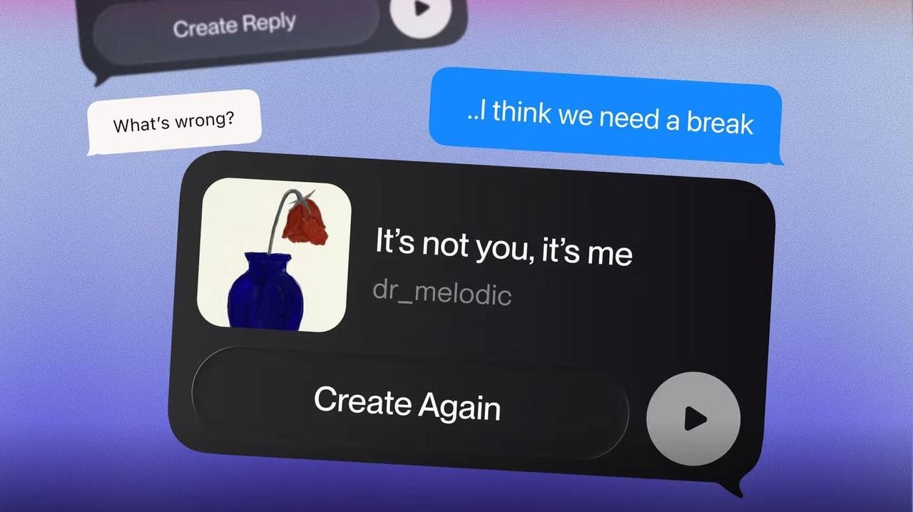 Suno brings AI-generated songs to iMessage as copyright battles continue