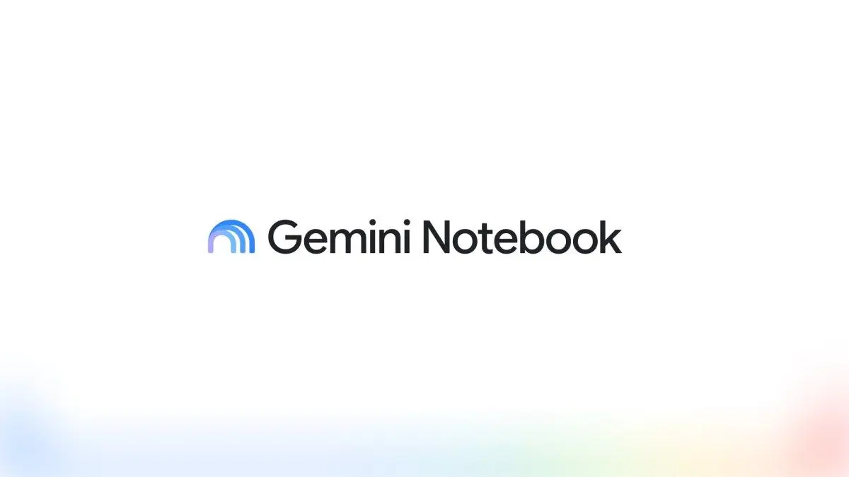 Google renames NotebookLM to Gemini Notebook, unifying its AI-driven research ecosystem
