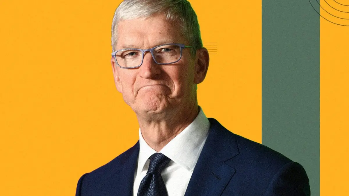 Apple Overtakes Nvidia to Reclaim Crown as World's Most Valuable Company