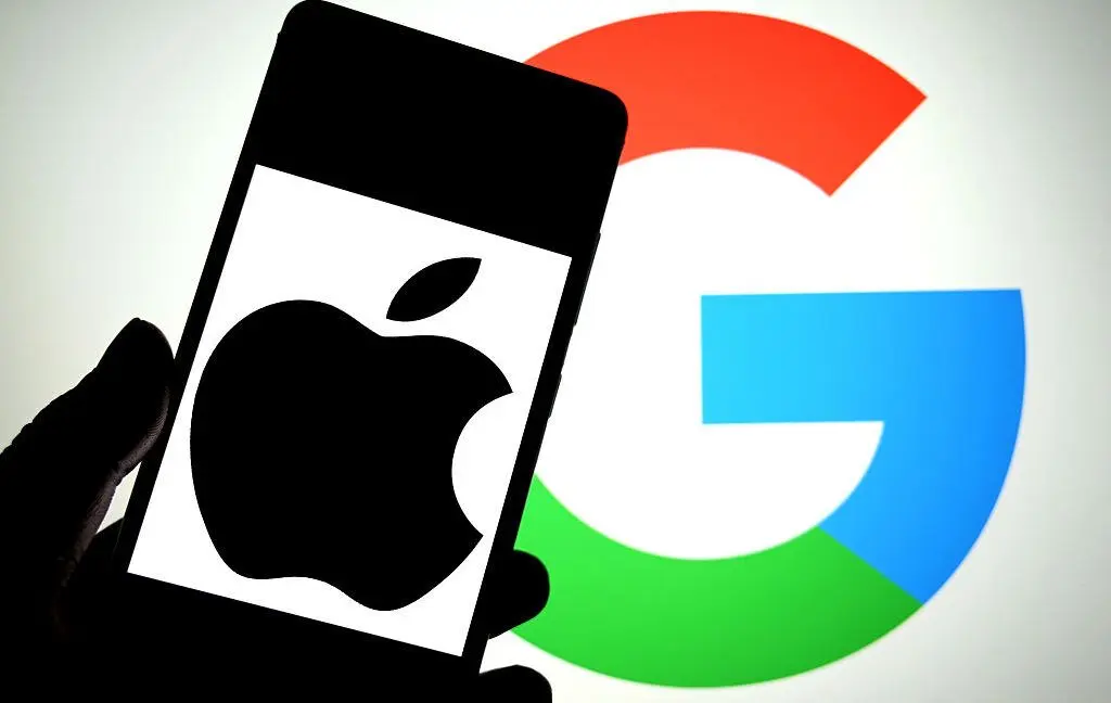 Apple and Google ordered to stop profiting from AI nudify apps targeting women and children